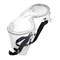 Forney Splash Resistant Goggles, Clear (Indirectly-Vented) 55305 - alternate 2